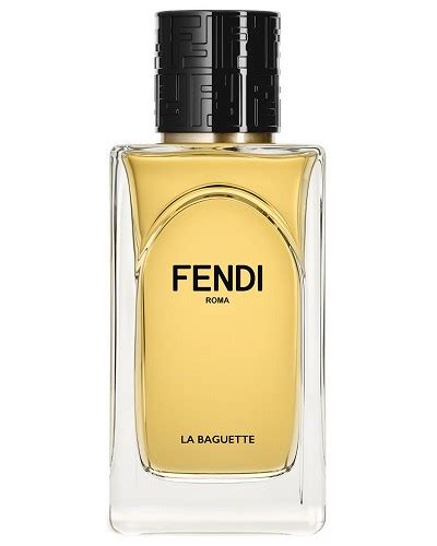 fendi baguette parfum|fendi baguette second hand.